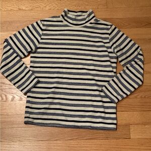 Uniqlo turtleneck